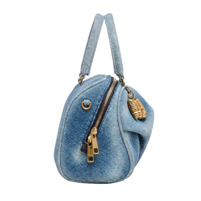 THE DENIM SMALL WAVE